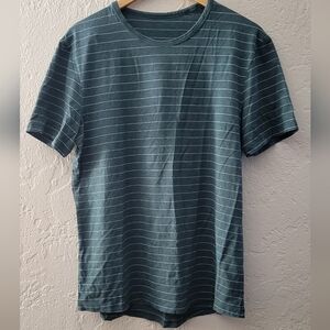 Lululemon 5 Year Basic Tee Size Large